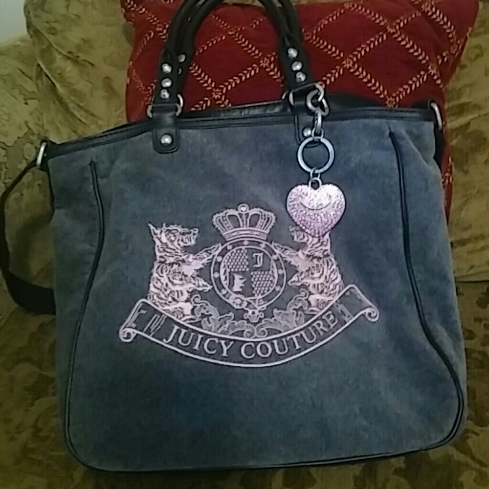Juicy couture handbag💕💕